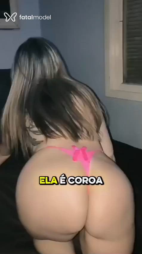 Acompanhante mulher loira (o) de olhos castanhos - Dudagaúcha