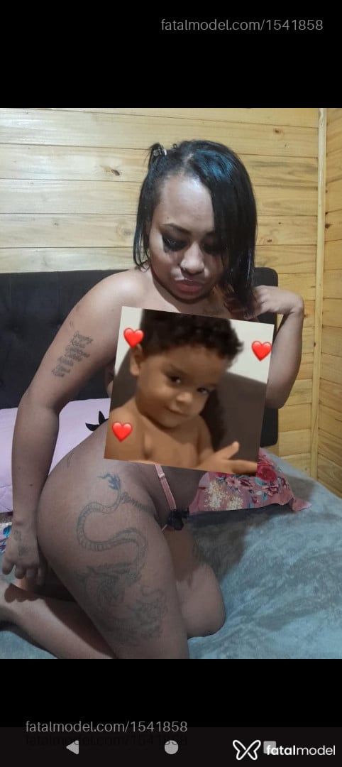 Acompanhante mulher com cabelo castanho de olhos pretos - MALADESA