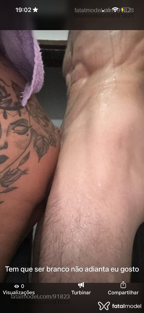Acompanhante mulher trans loira (o) de olhos mel - Nikita