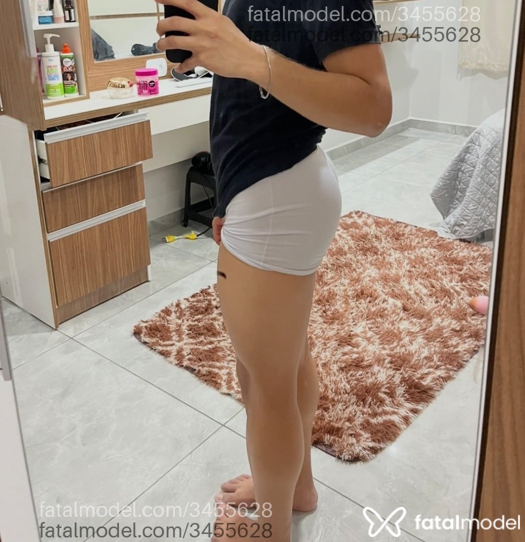 Acompanhante homem morena (o) de olhos castanhos - Gustavo