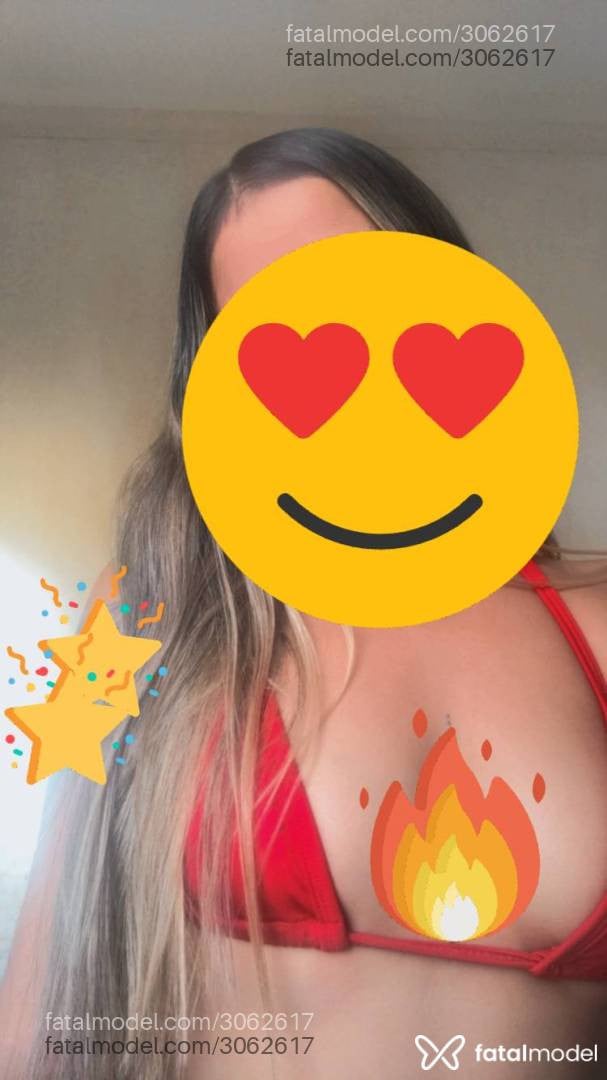 Acompanhante mulher com cabelo castanho de olhos castanhos - Emanuely