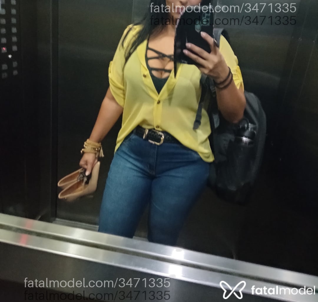 Acompanhante mulher morena (o) de olhos castanhos - Milena Souza