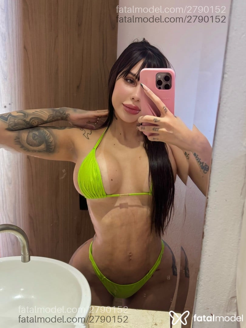 Acompanhante mulher morena (o) de olhos mel - Maju Dias