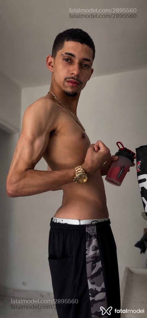 Acompanhante homem com cabelo castanho de olhos castanhos - Alenkar