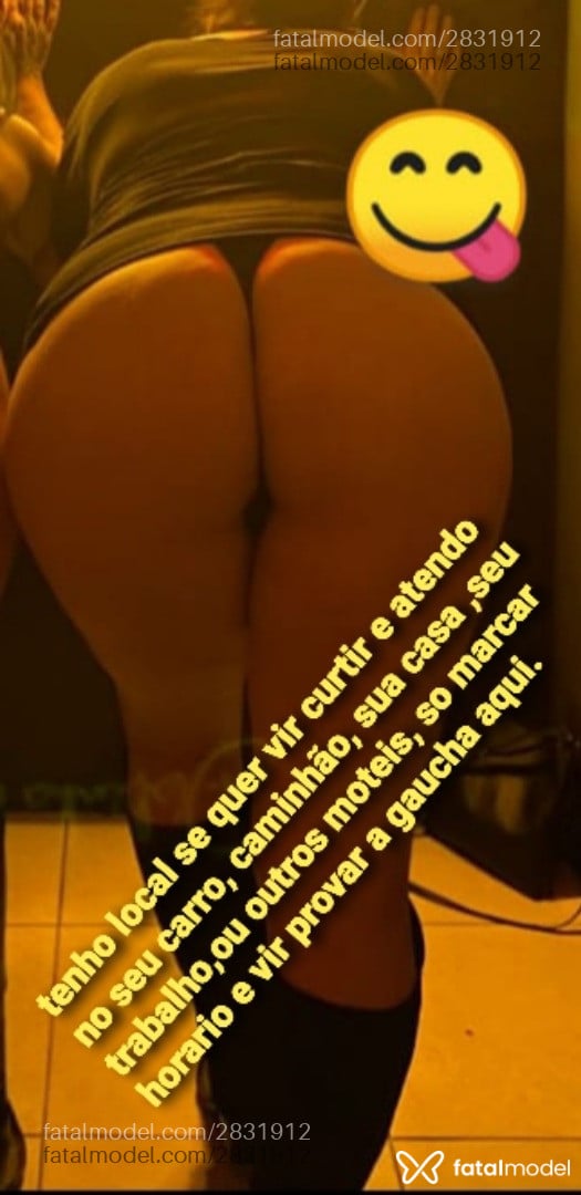 Acompanhante mulher morena (o) de olhos mel - Claudia Regina