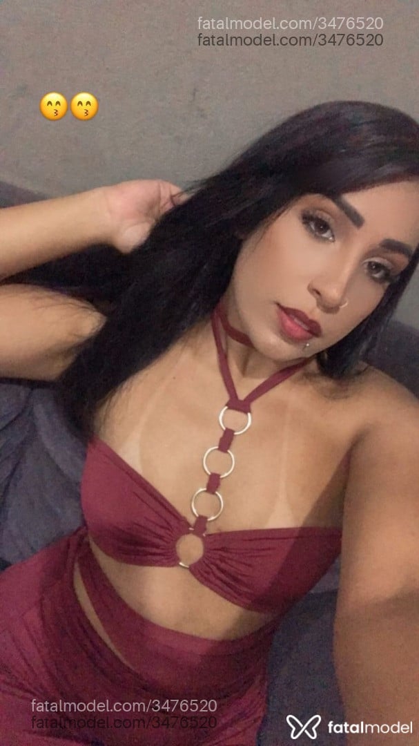 Acompanhante mulher morena (o) de olhos mel - Gabriella