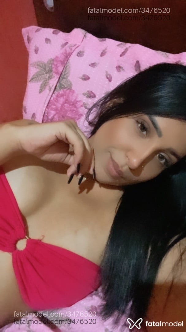 Acompanhante mulher morena (o) de olhos mel - Gabriella