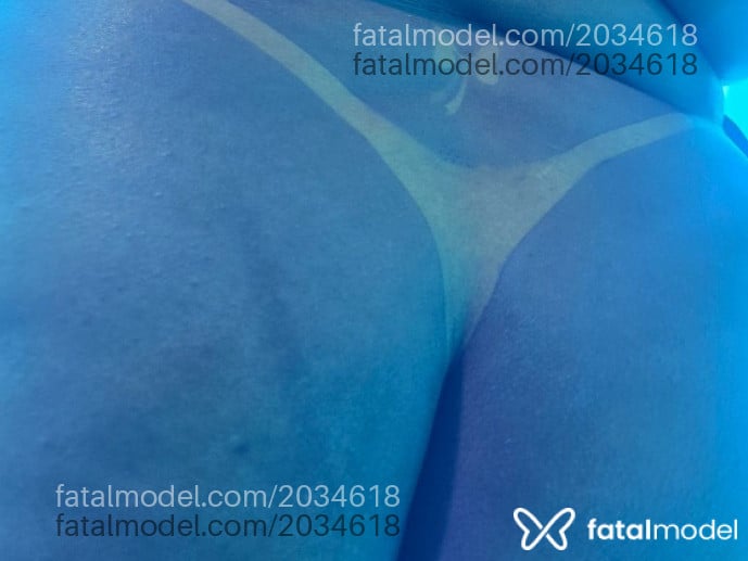 Acompanhante mulher morena (o) de olhos pretos - Dany