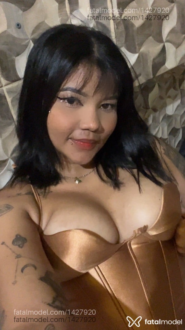 Acompanhante mulher morena (o) de olhos castanhos - Francyne