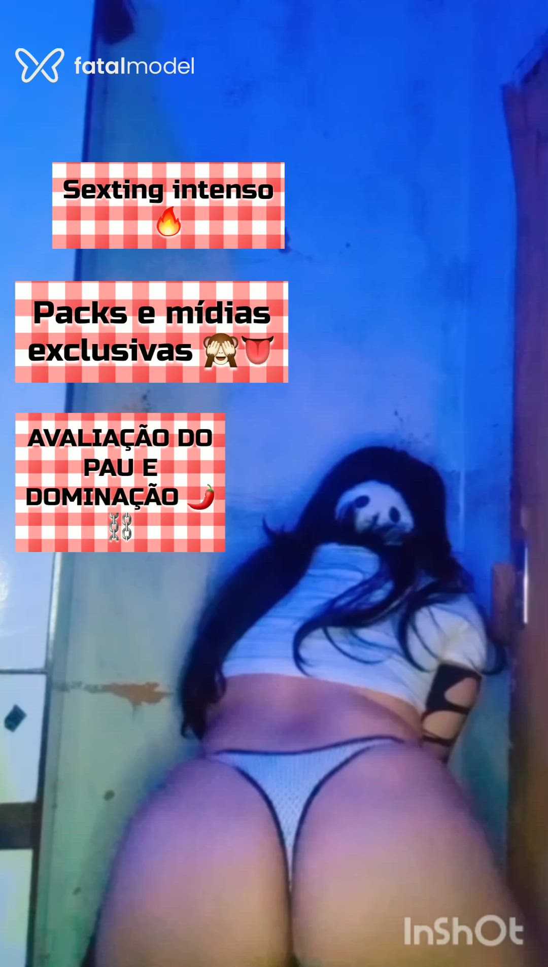 Vídeo 8