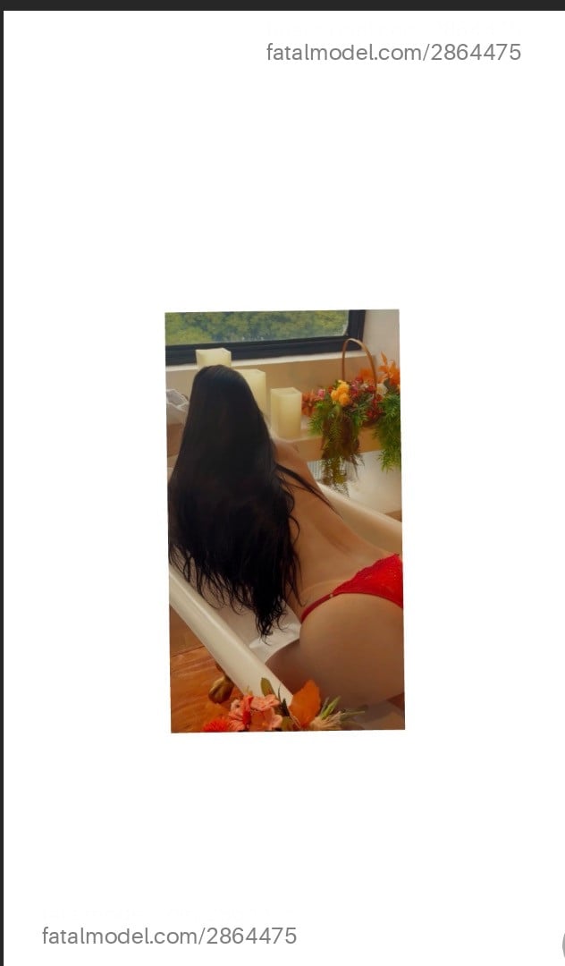 Acompanhante mulher morena (o) de olhos castanhos - Melissa Aguiar