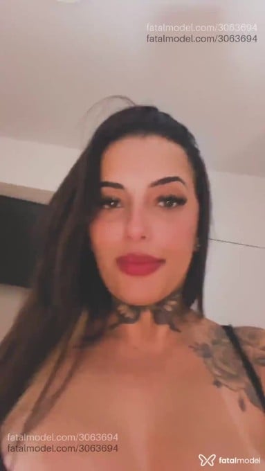 Acompanhante mulher morena (o) de olhos castanhos em Florianópolis - Malu Hoffmman