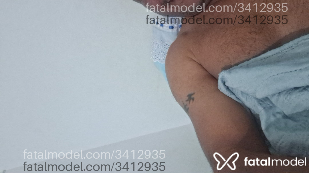 Acompanhante homem morena (o) de olhos mel - Anchietajose