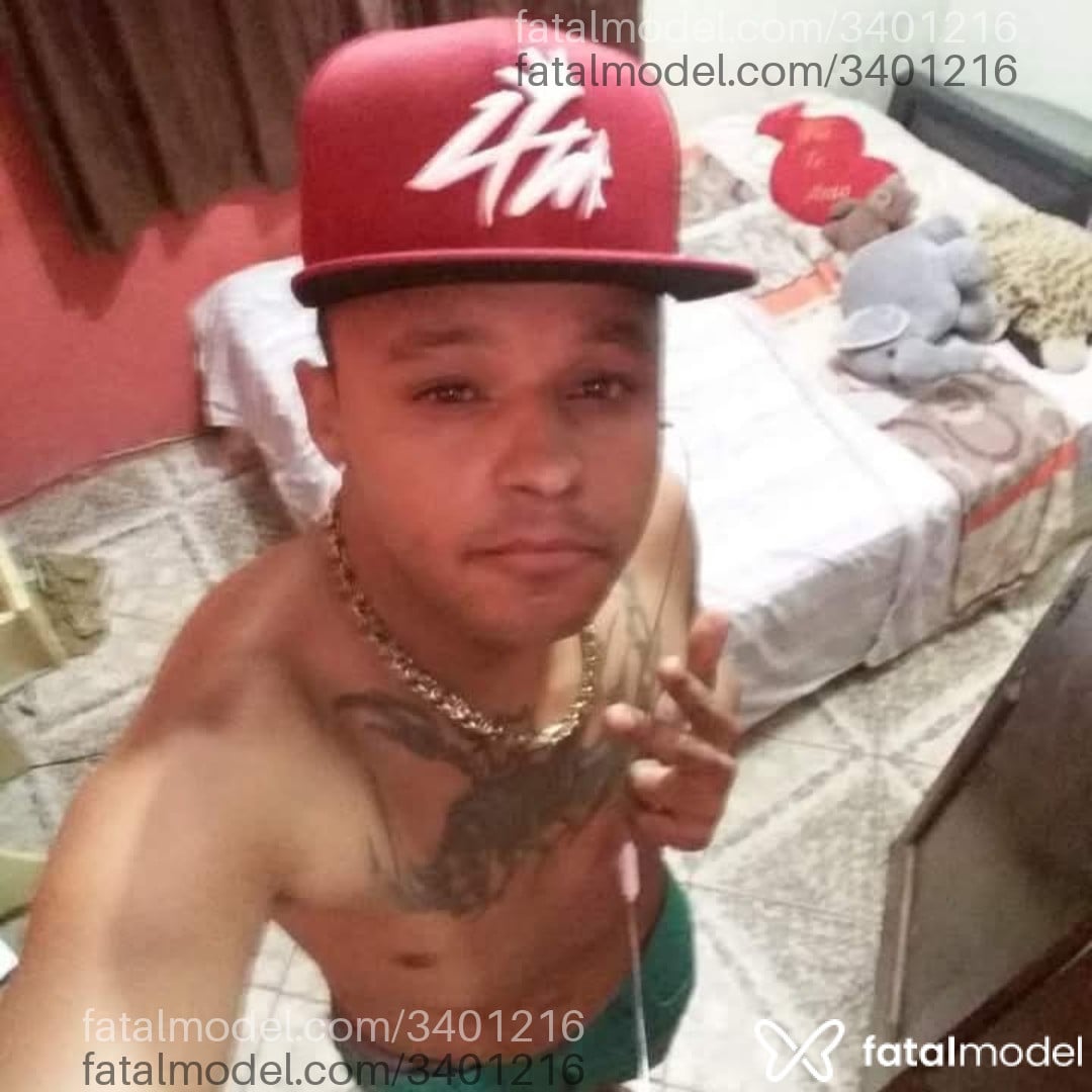 Acompanhante homem morena (o) de olhos castanhos - Douglas Acompanhante homem morena (o) de olhos castanhos - Douglas
