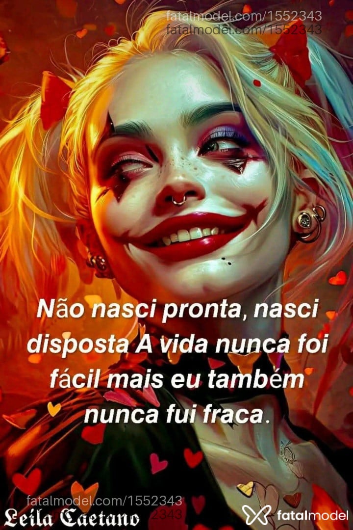 Acompanhante mulher morena (o) de olhos castanhos - Manuela