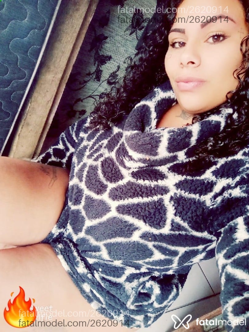 Acompanhante mulher morena (o) de olhos castanhos - Jaqueline