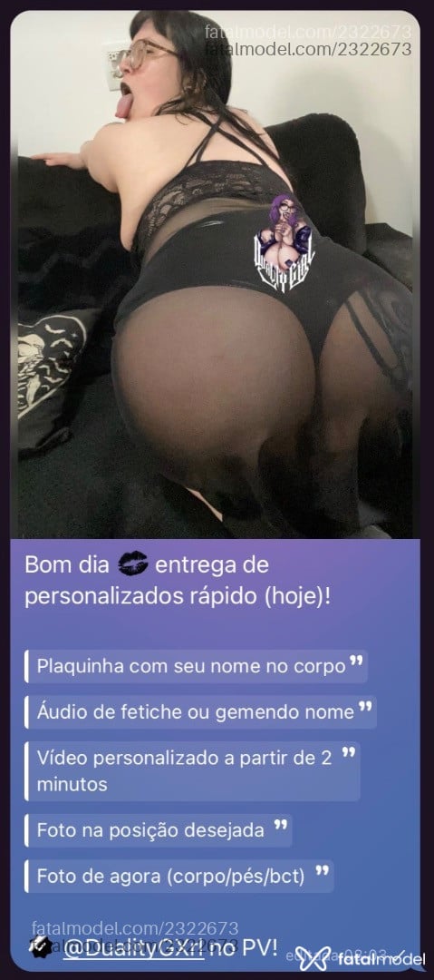 Acompanhante mulher loira (o) de olhos verdes - Duality
