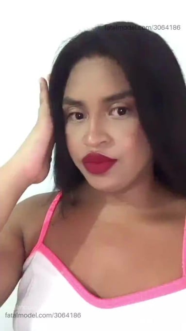 Acompanhante mulher trans morena (o) de olhos castanhos em Araguaína - Ysadora Cortez