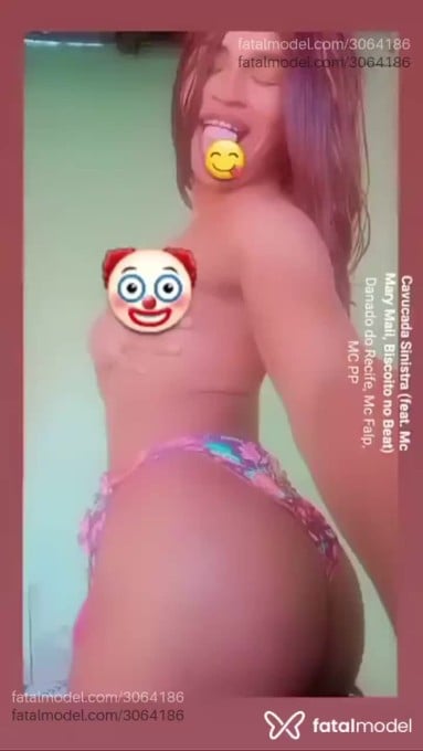 Acompanhante mulher trans morena (o) de olhos castanhos em Araguaína - Ysadora Cortez