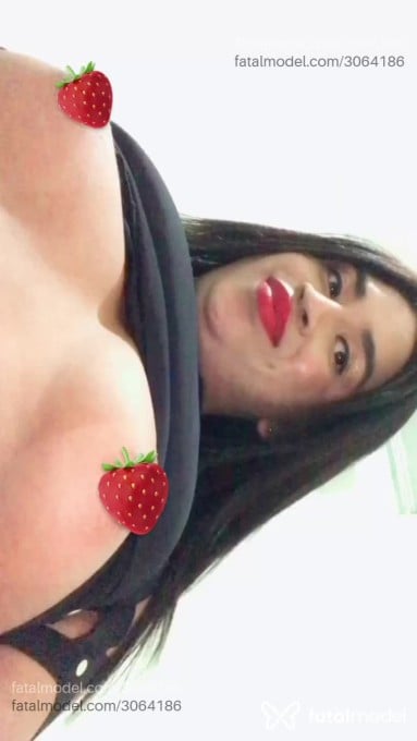 Acompanhante mulher trans morena (o) de olhos castanhos em Araguaína - Ysadora Cortez