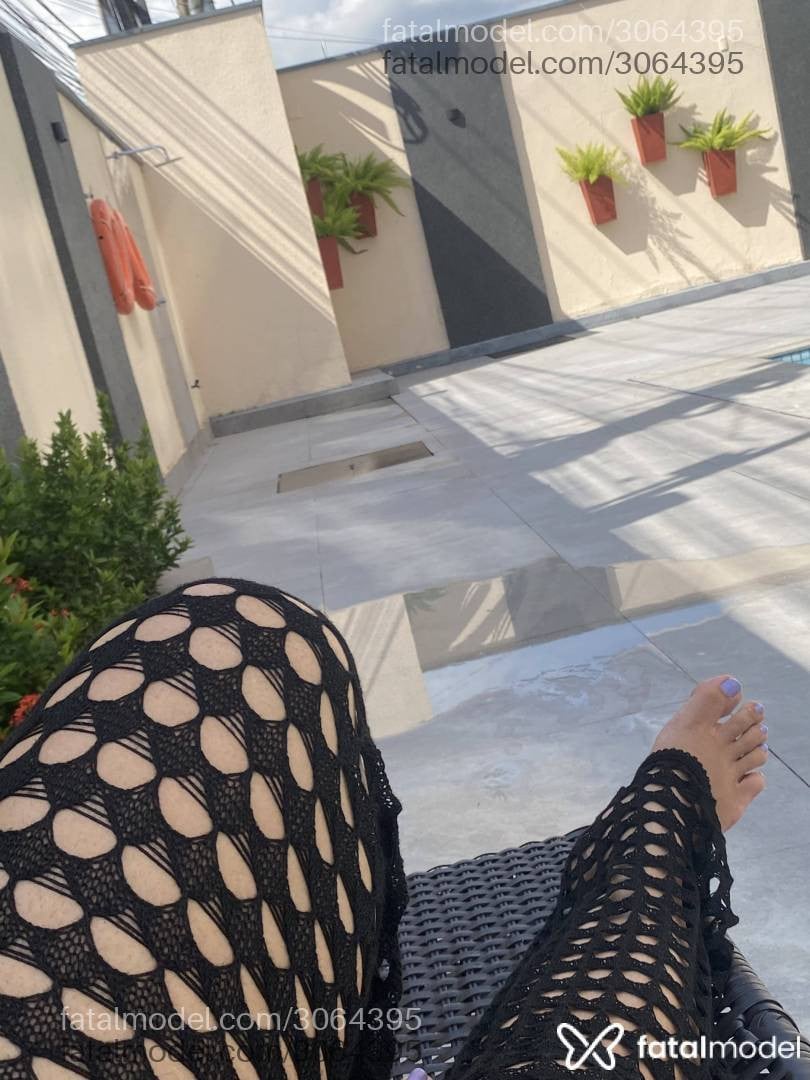 Acompanhante mulher com cabelo castanho de olhos pretos em São Luís - Lara