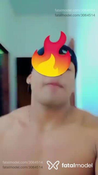 Acompanhante homem morena (o) de olhos pretos em Xinguara Acompanhante homem morena (o) de olhos pretos em Xinguara - Nego Del