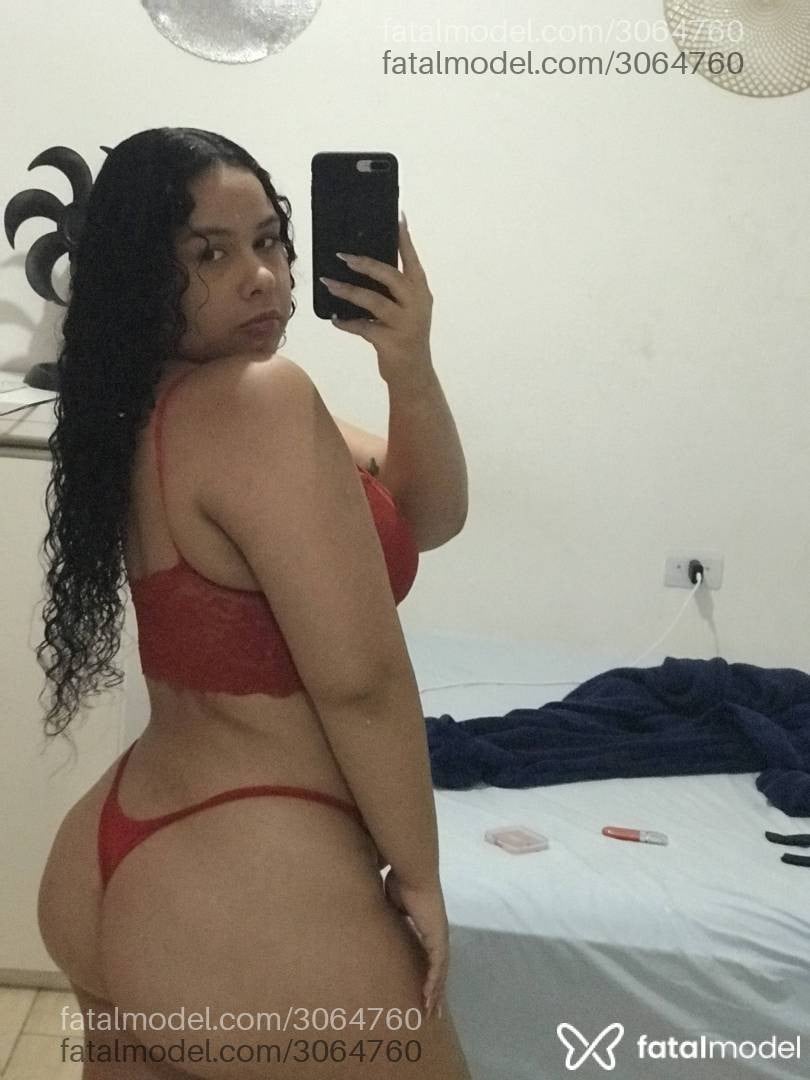 Acompanhante mulher morena (o) de olhos castanhos em Araçatuba - Gabi