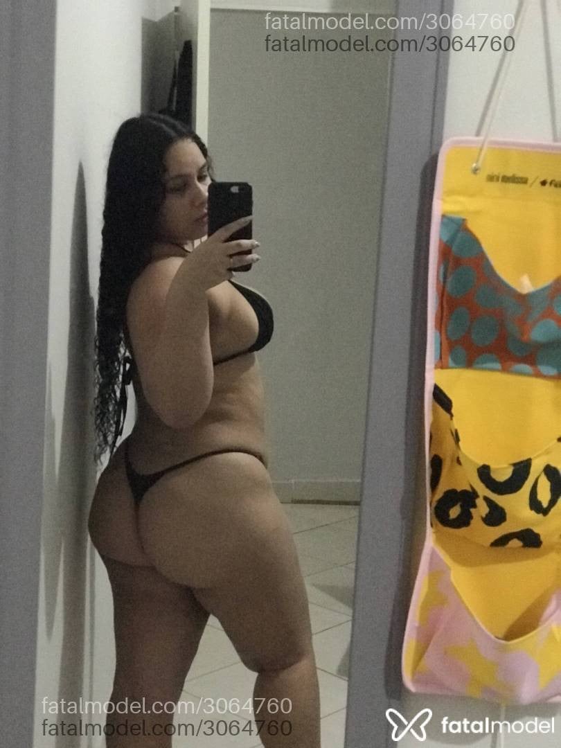 Acompanhante mulher morena (o) de olhos castanhos - Gabi
