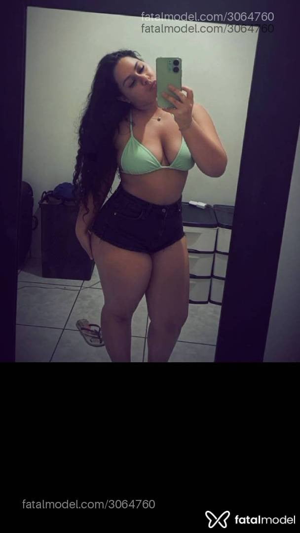 Acompanhante mulher morena (o) de olhos castanhos - Gabi