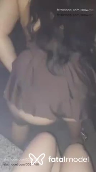 Acompanhante mulher morena (o) de olhos castanhos em Araçatuba - Gabi