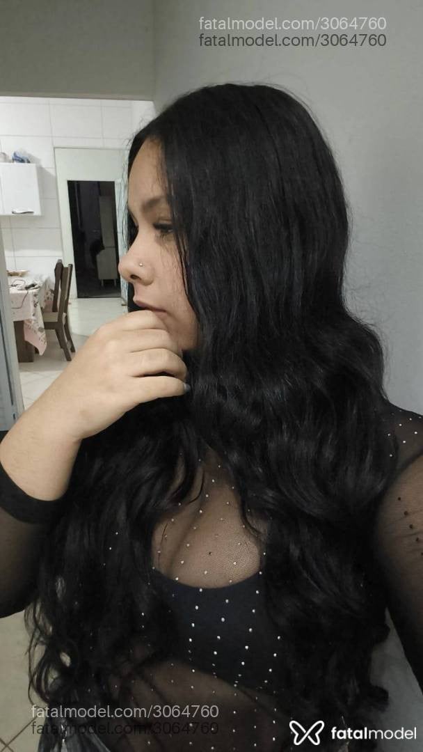 Acompanhante mulher morena (o) de olhos castanhos em Araçatuba - Gabi