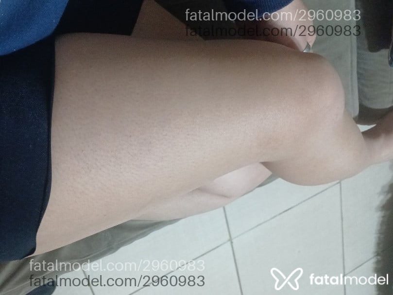 Acompanhante mulher morena (o) de olhos castanhos - Júlia