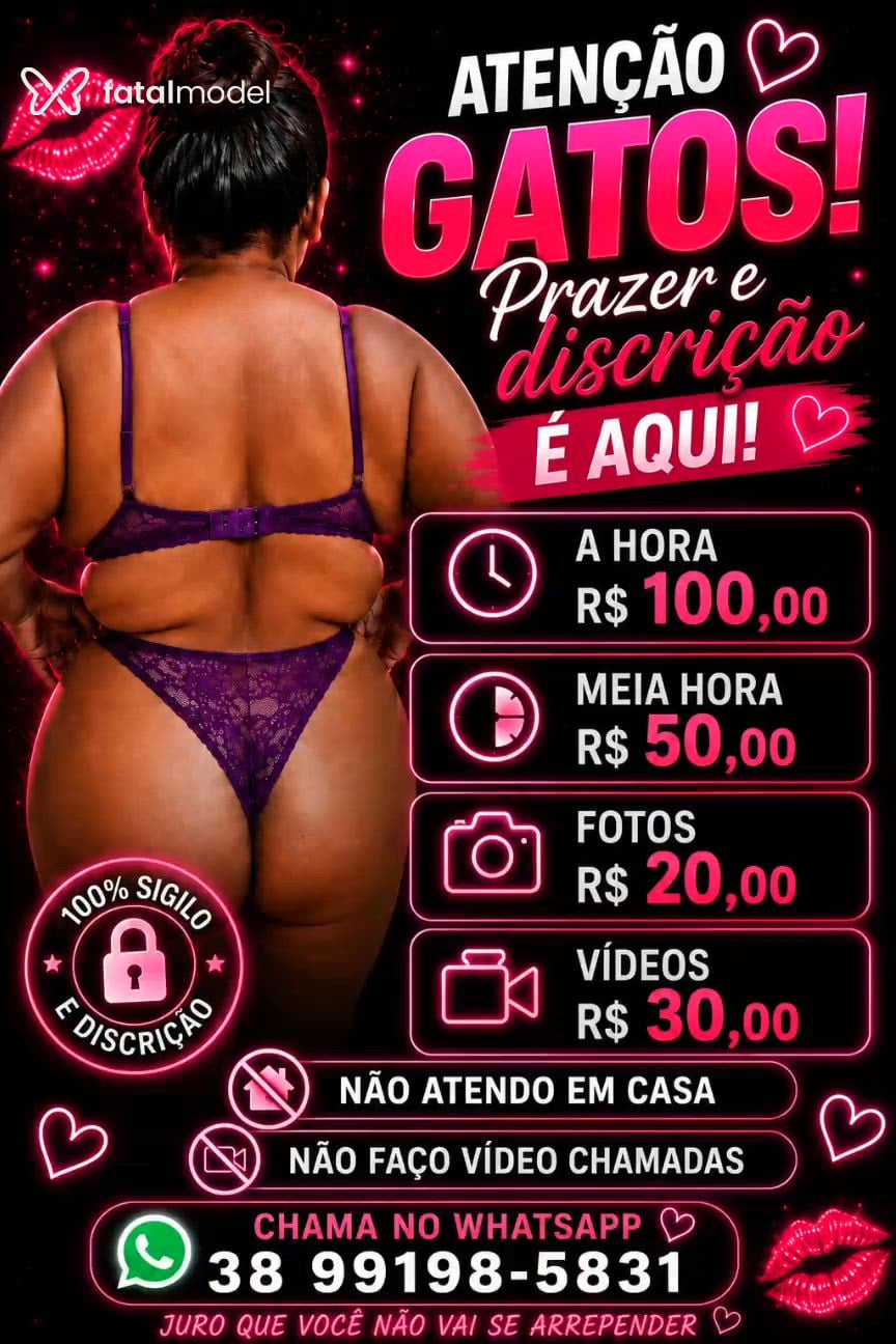 Acompanhante mulher com cabelo colorido de olhos castanhos - Juh Lima