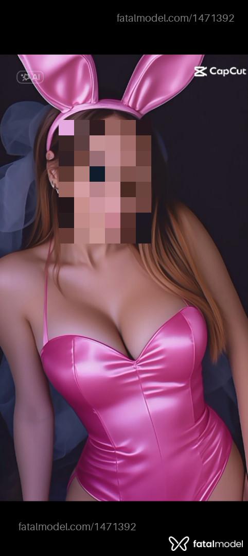 Acompanhante mulher loira (o) de olhos mel - Alicia