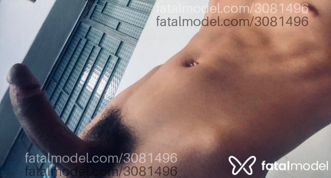 Acompanhante homem morena (o) de olhos pretos - Bruno Stumpf