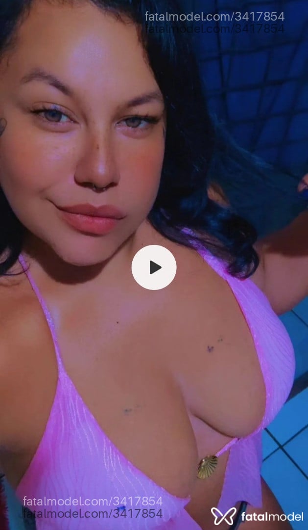Acompanhante mulher morena (o) de olhos castanhos - Ninfdudinha