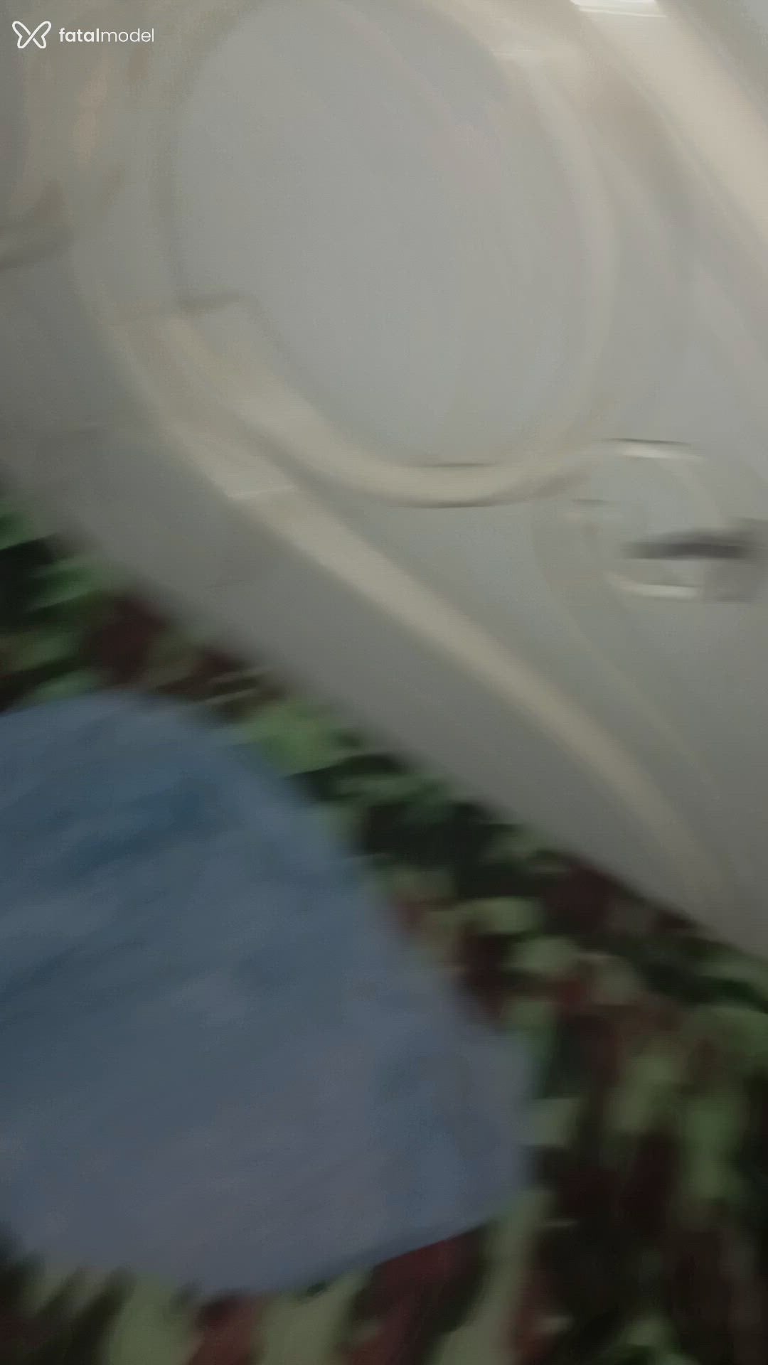 Acompanhante mulher trans com cabelo castanho de olhos verdes - Jaque