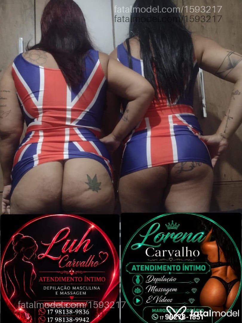 Acompanhante mulher trans ruiva (o) de olhos castanhos - Lorena Karvalho