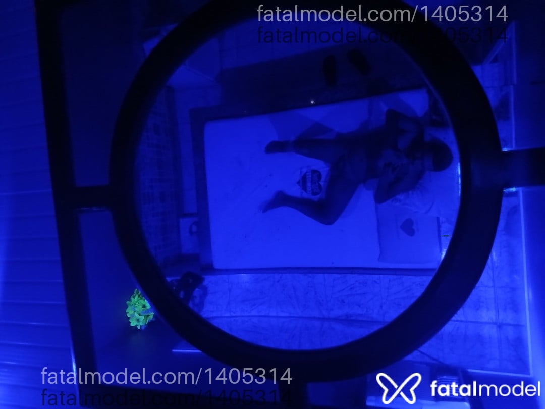 Acompanhante homem morena (o) de olhos castanhos - Will Silva