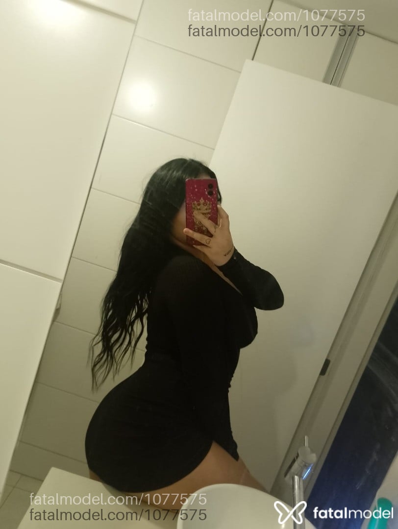 Acompanhante mulher morena (o) de olhos castanhos - Bruna