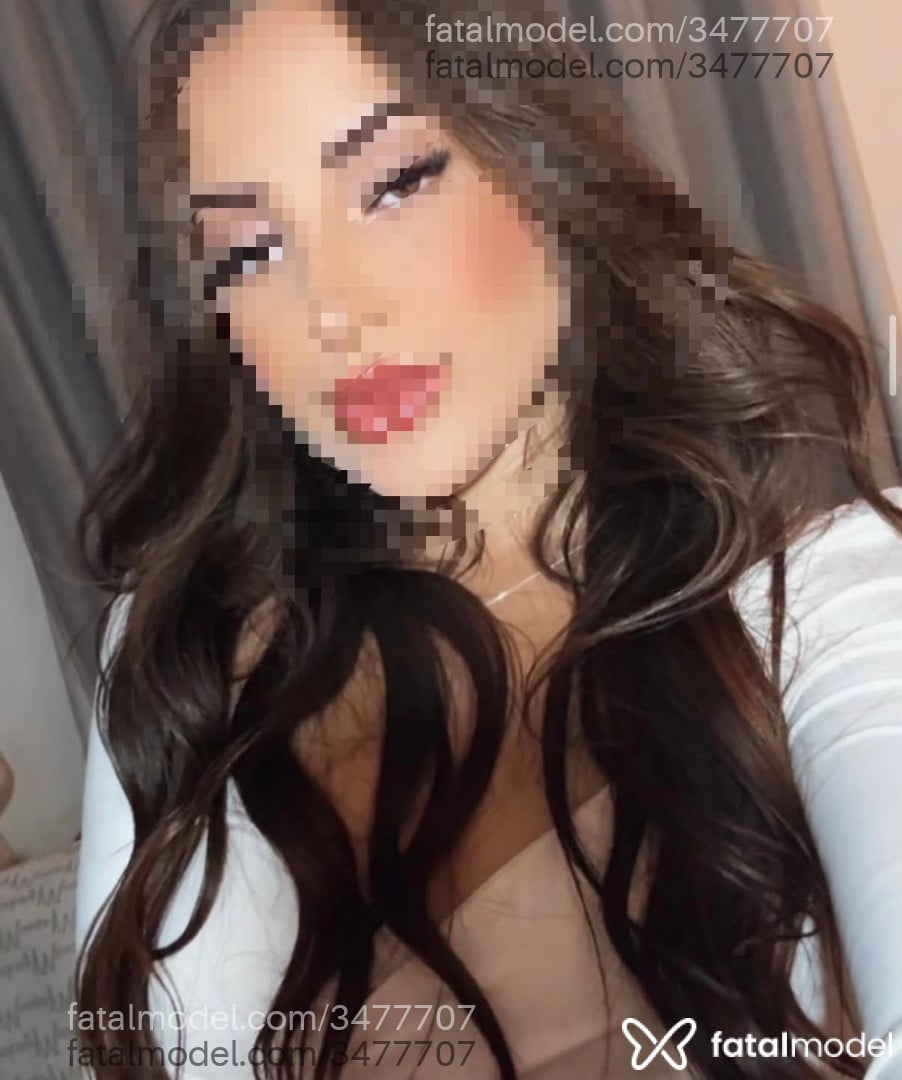 Acompanhante mulher com cabelo castanho de olhos castanhos - Bianca