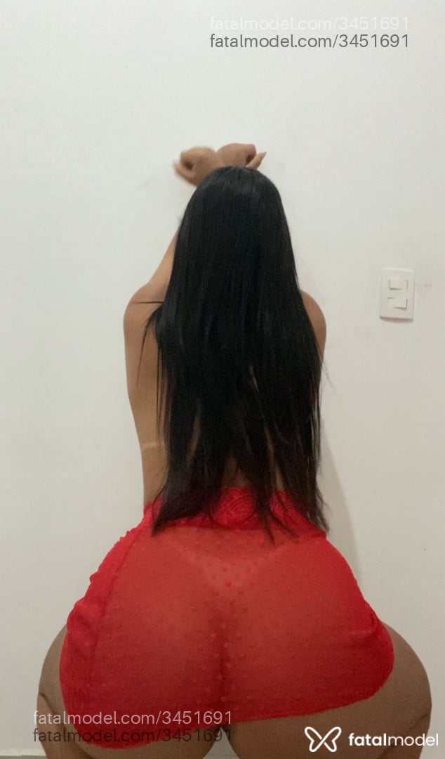Acompanhante mulher morena (o) de olhos castanhos - Aninha