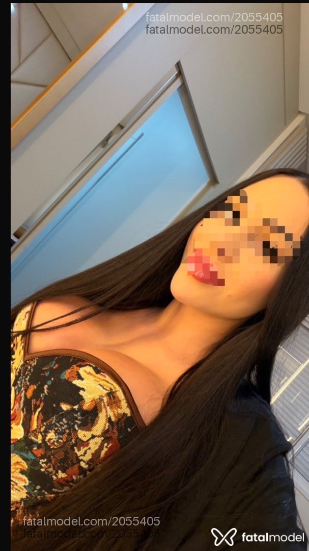 Acompanhante mulher morena (o) de olhos castanhos - Alicia