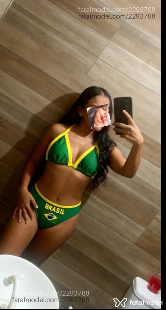 Acompanhante mulher morena (o) de olhos castanhos - Anny Vitória Acompanhante mulher morena (o) de olhos castanhos - Anny Vitória