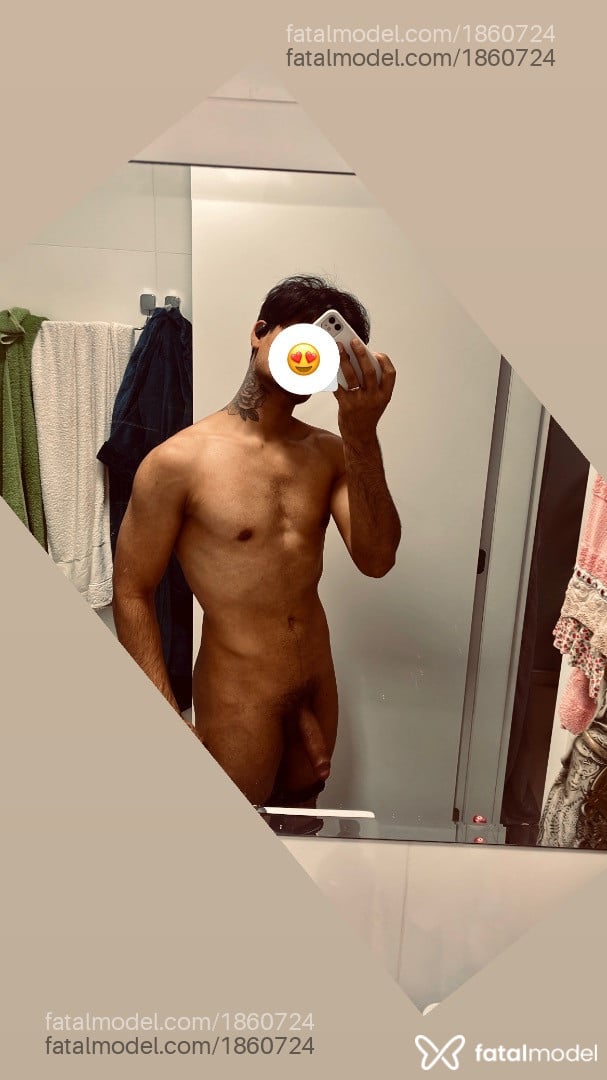 Acompanhante homem morena (o) de olhos castanhos - Orio