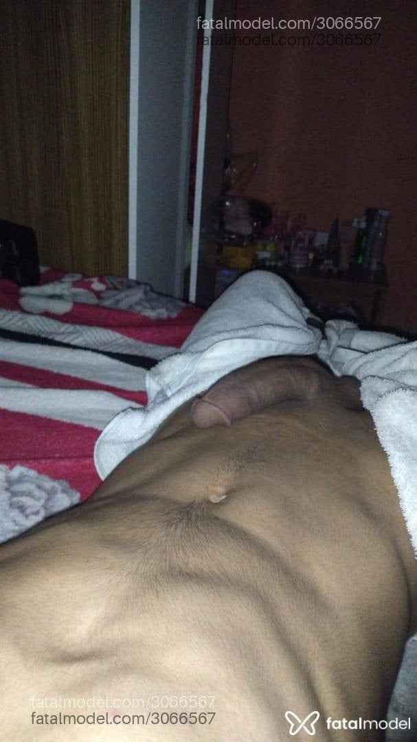 Acompanhante homem morena (o) de olhos castanhos em São Paulo - Elton