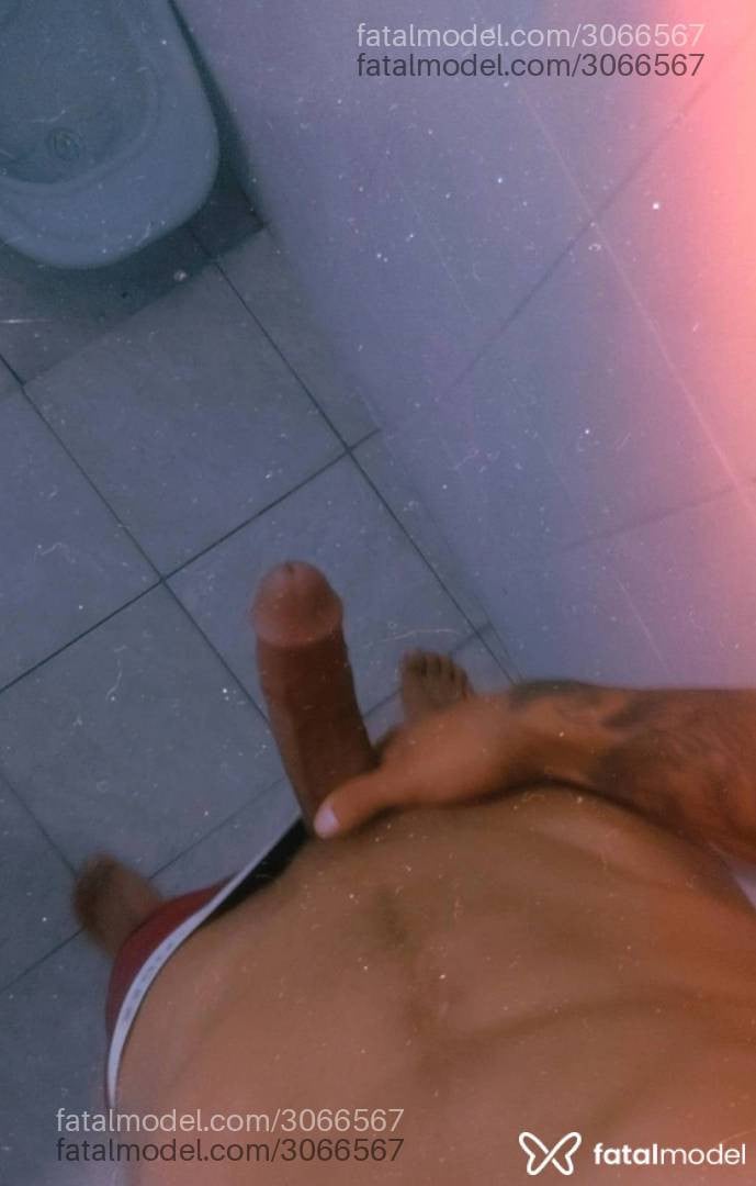 Acompanhante homem morena (o) de olhos castanhos em São Paulo - Elton