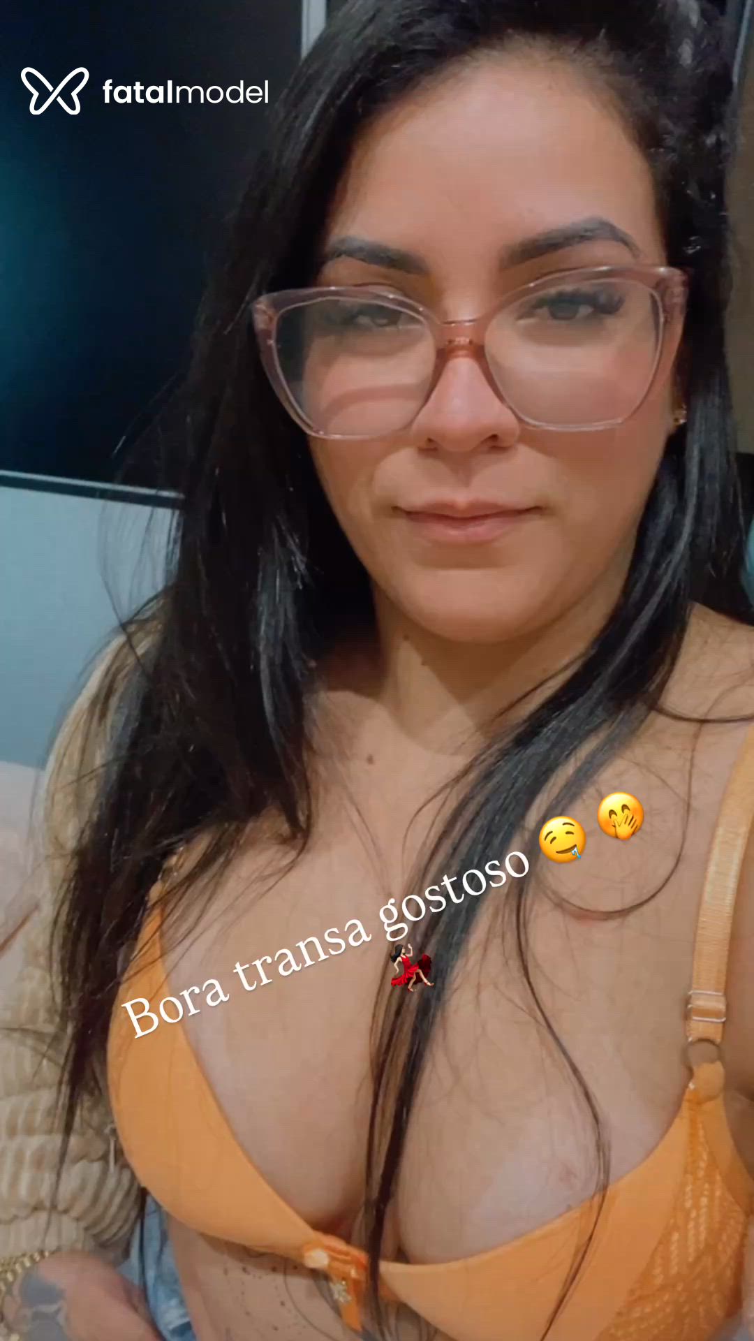 Acompanhante mulher morena (o) de olhos castanhos em Paranavaí Acompanhante mulher morena (o) de olhos castanhos em Paranavaí - Samyra