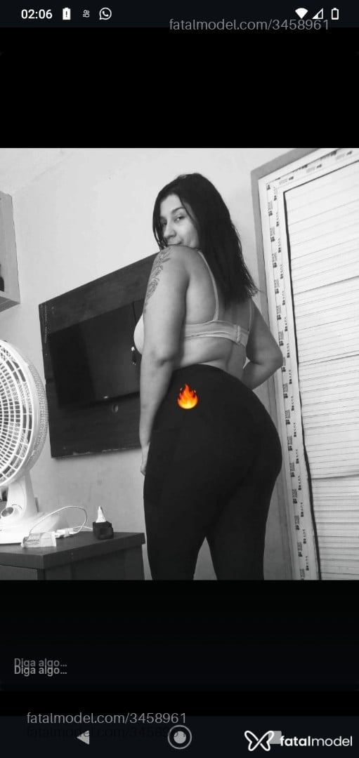 Acompanhante mulher morena (o) de olhos castanhos - Mariana