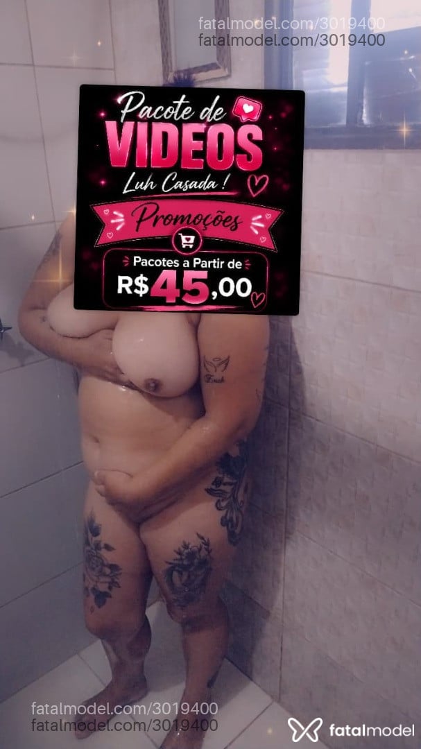 Acompanhante mulher ruiva (o) de olhos castanhos - Luh Kasada